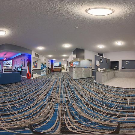 Coratel Inn And Suites By Jasper Eagan St Paul Airport & Mall Of America Zewnętrze zdjęcie