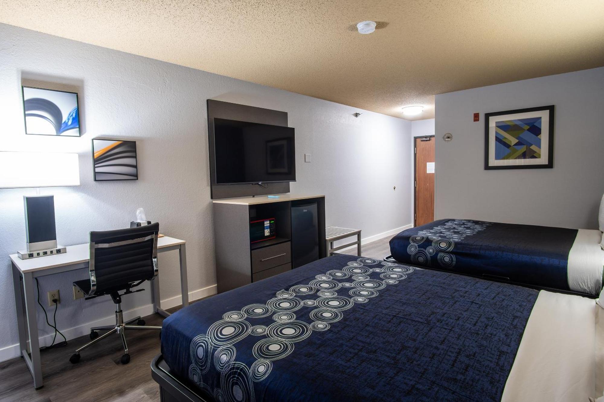 Coratel Inn And Suites By Jasper Eagan St Paul Airport & Mall Of America Zewnętrze zdjęcie