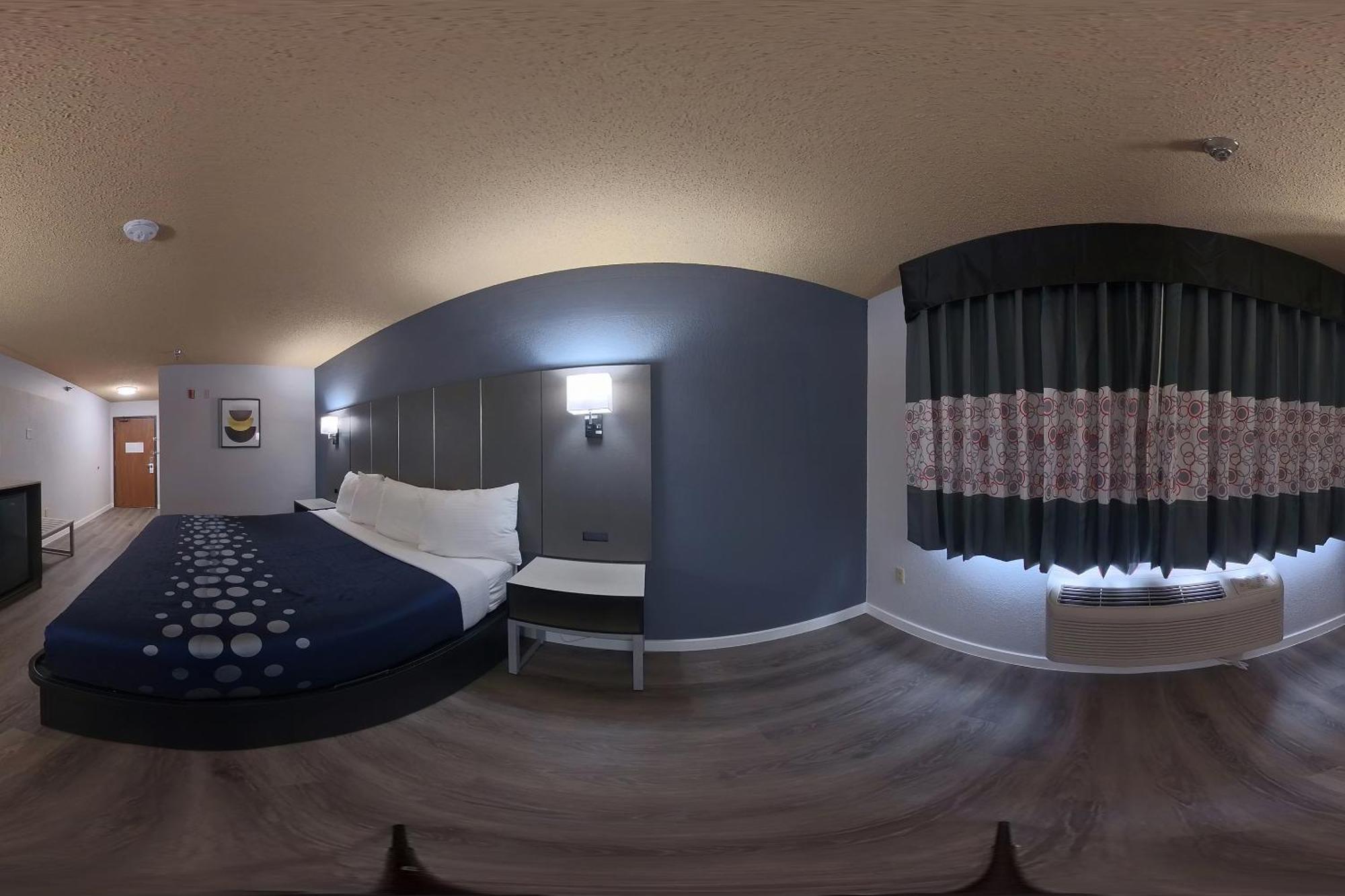 Coratel Inn And Suites By Jasper Eagan St Paul Airport & Mall Of America Zewnętrze zdjęcie