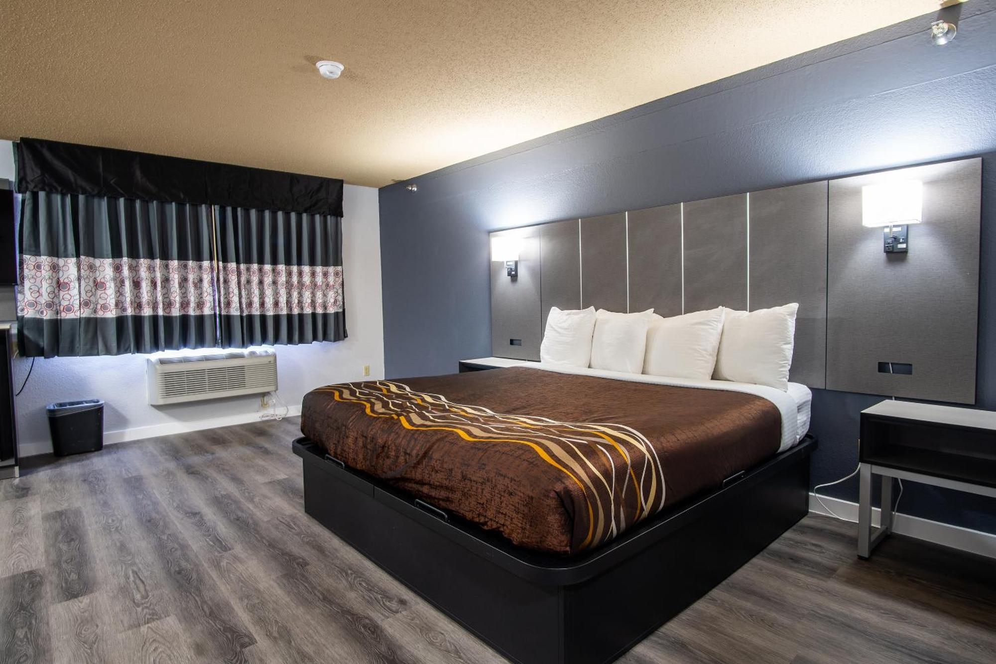 Coratel Inn And Suites By Jasper Eagan St Paul Airport & Mall Of America Zewnętrze zdjęcie