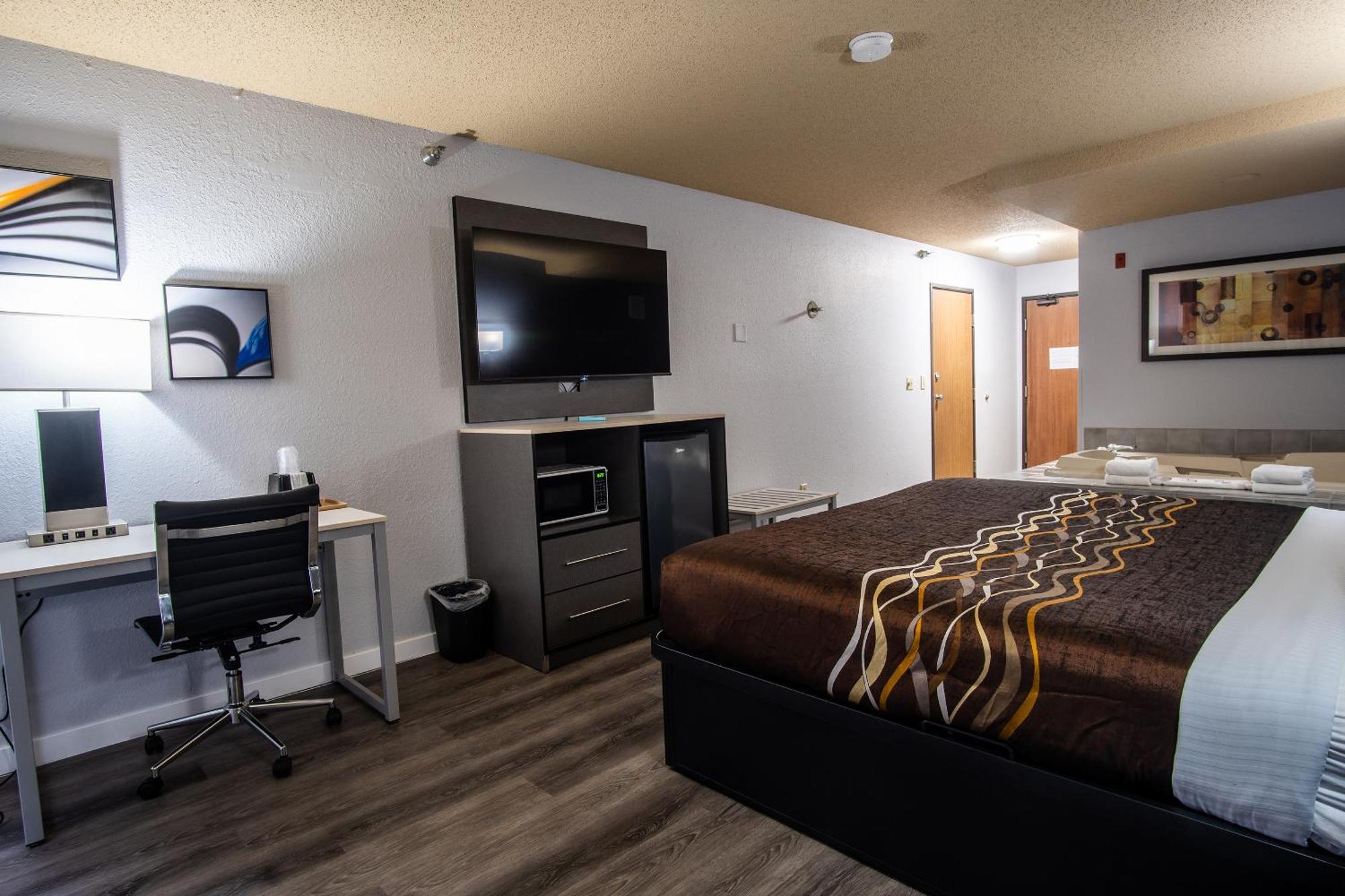 Coratel Inn And Suites By Jasper Eagan St Paul Airport & Mall Of America Zewnętrze zdjęcie
