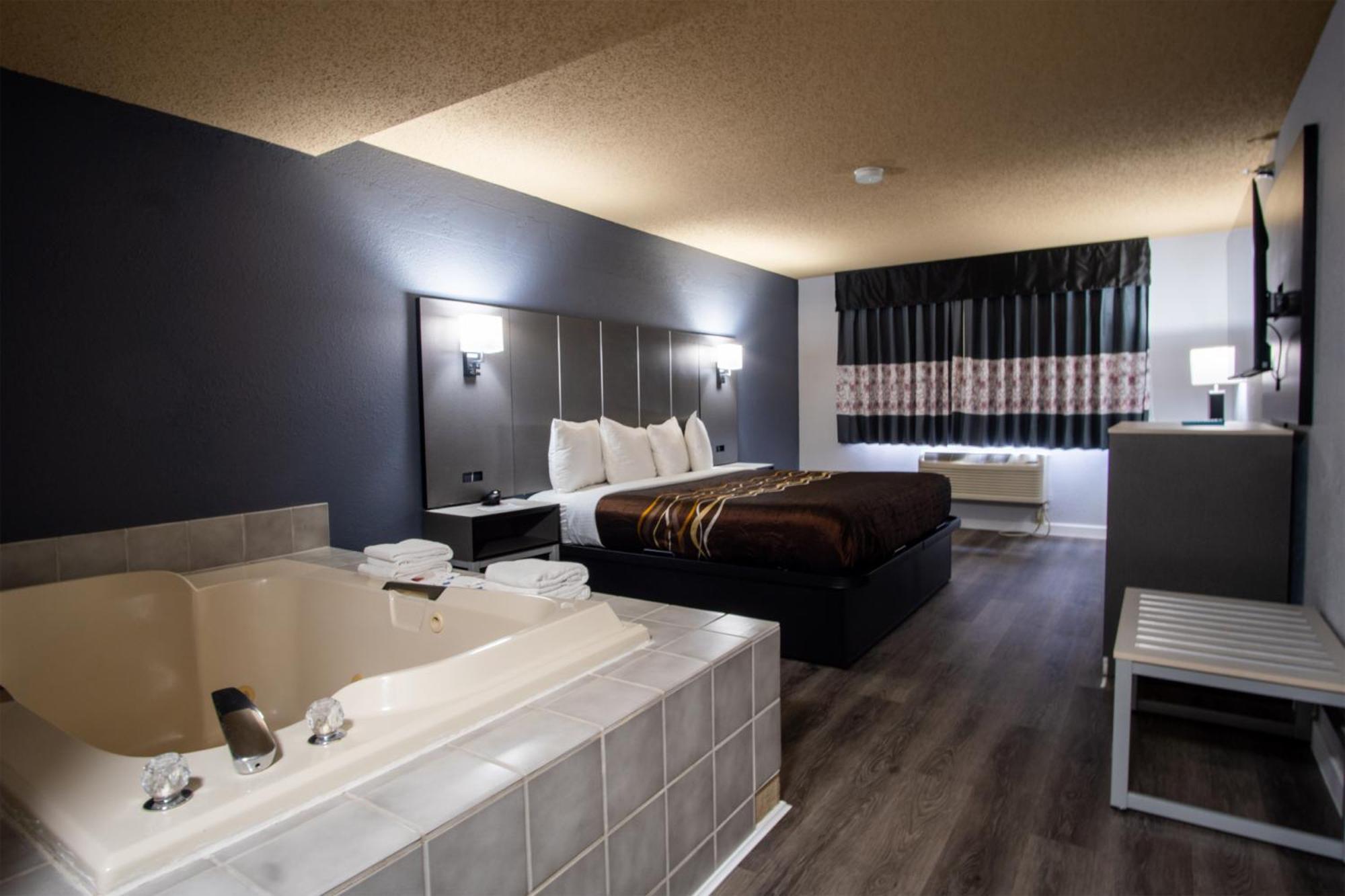 Coratel Inn And Suites By Jasper Eagan St Paul Airport & Mall Of America Zewnętrze zdjęcie