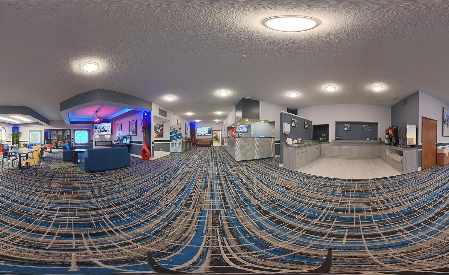 Coratel Inn And Suites By Jasper Eagan St Paul Airport & Mall Of America Zewnętrze zdjęcie